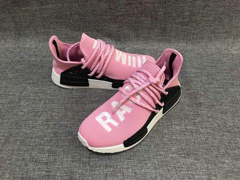 adidas human race homme noir
