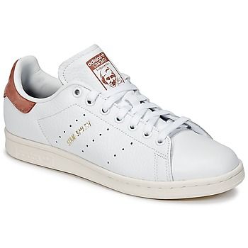 stan smith croco Beige homme