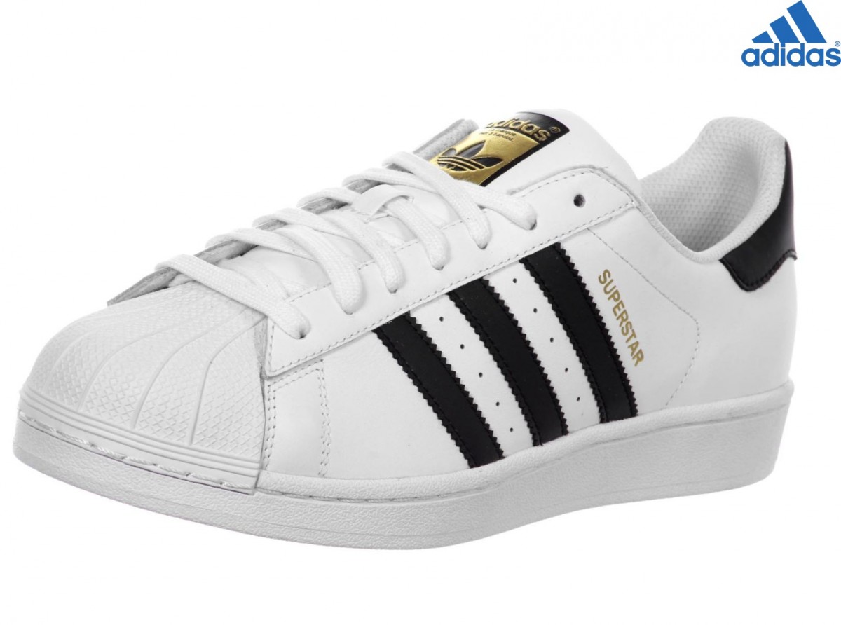 adidas superstar courir femme