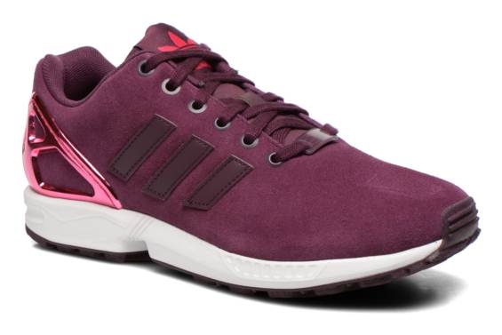 adidas zx flux rouge bordeaux adidas zx flux rouge bordeaux