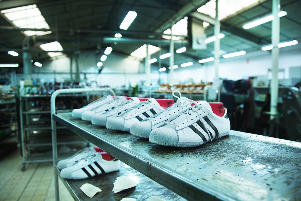 adidas prix d usine