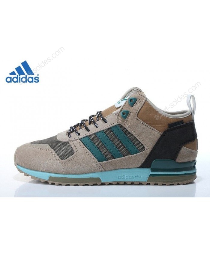 adidas zx 700 marron