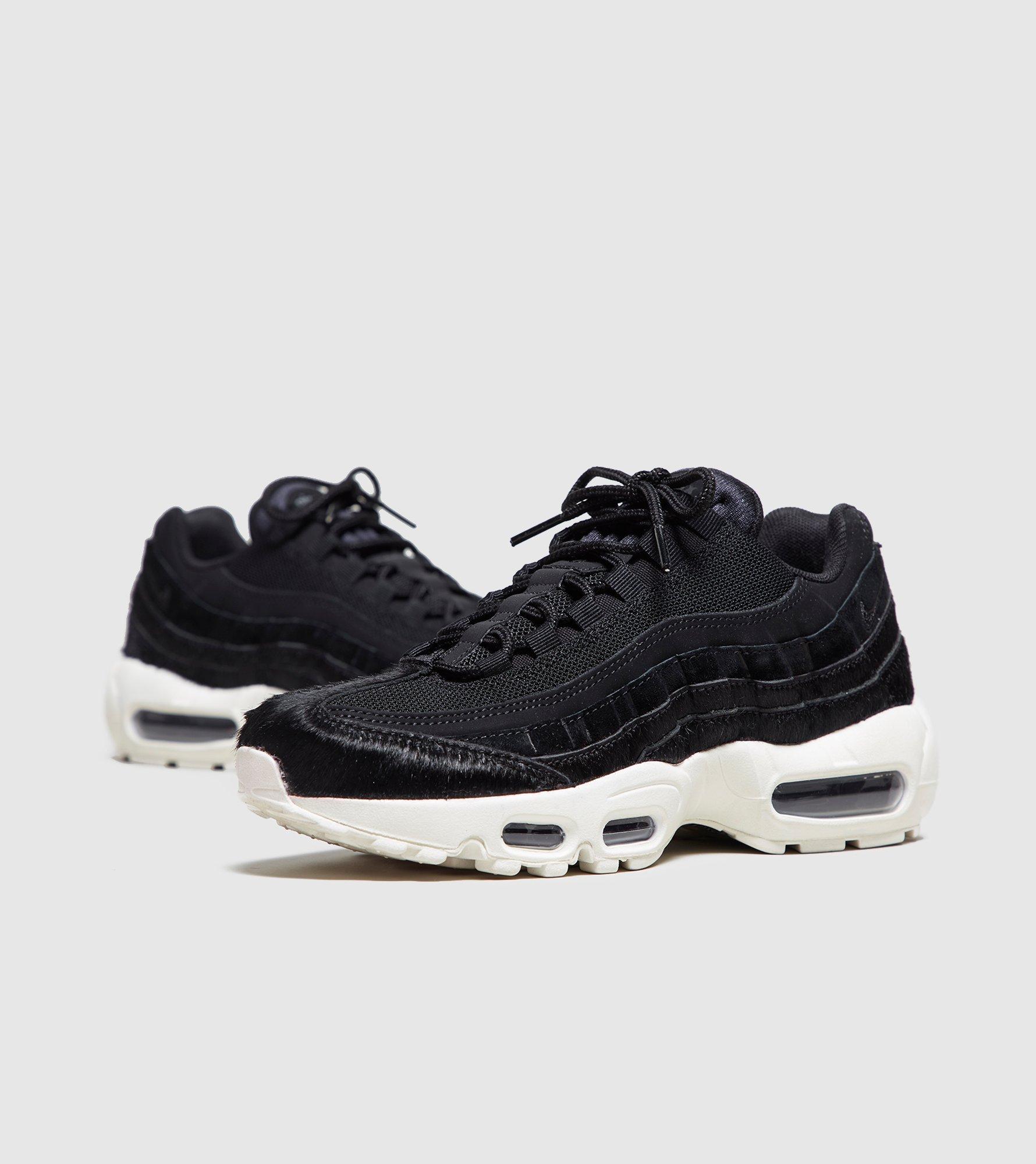 air max 95 femme noir