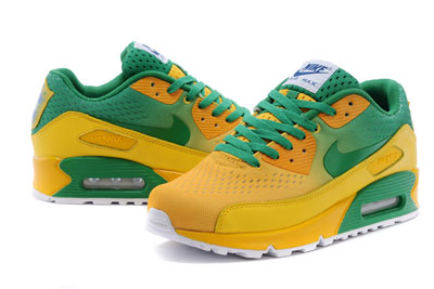 air max vert