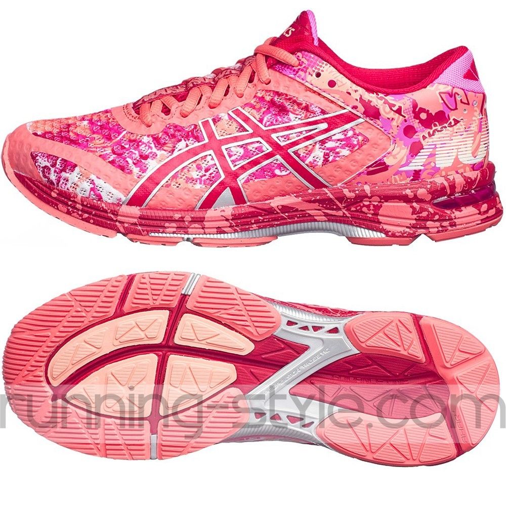 polo asics femme soldes