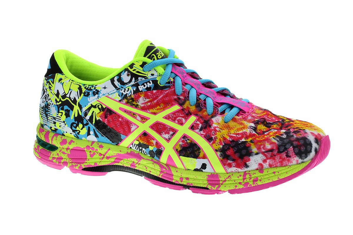 asics gel noosa tri homme marron