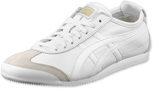 onitsuka tiger junior verte