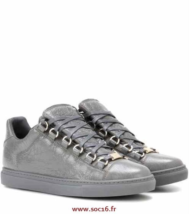 balenciaga arena basse femme