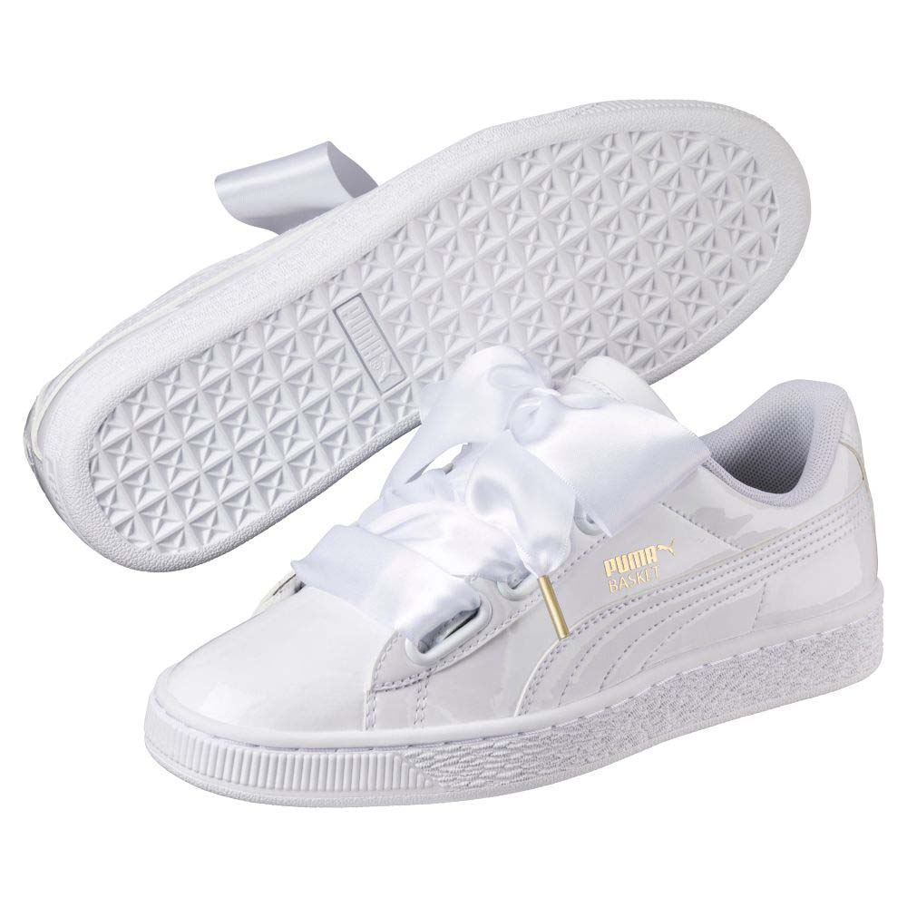 basquette puma pas cher