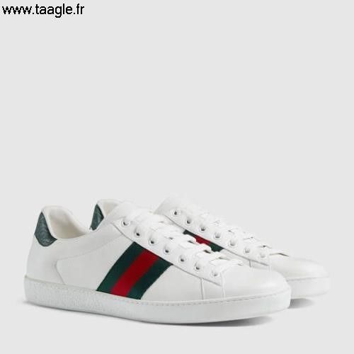chaussure gucci bébé