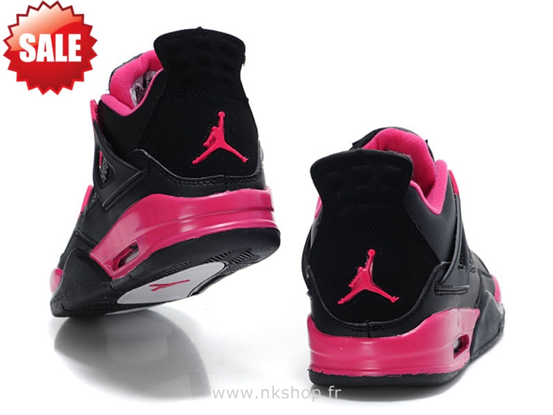 basket jordan bébé fille