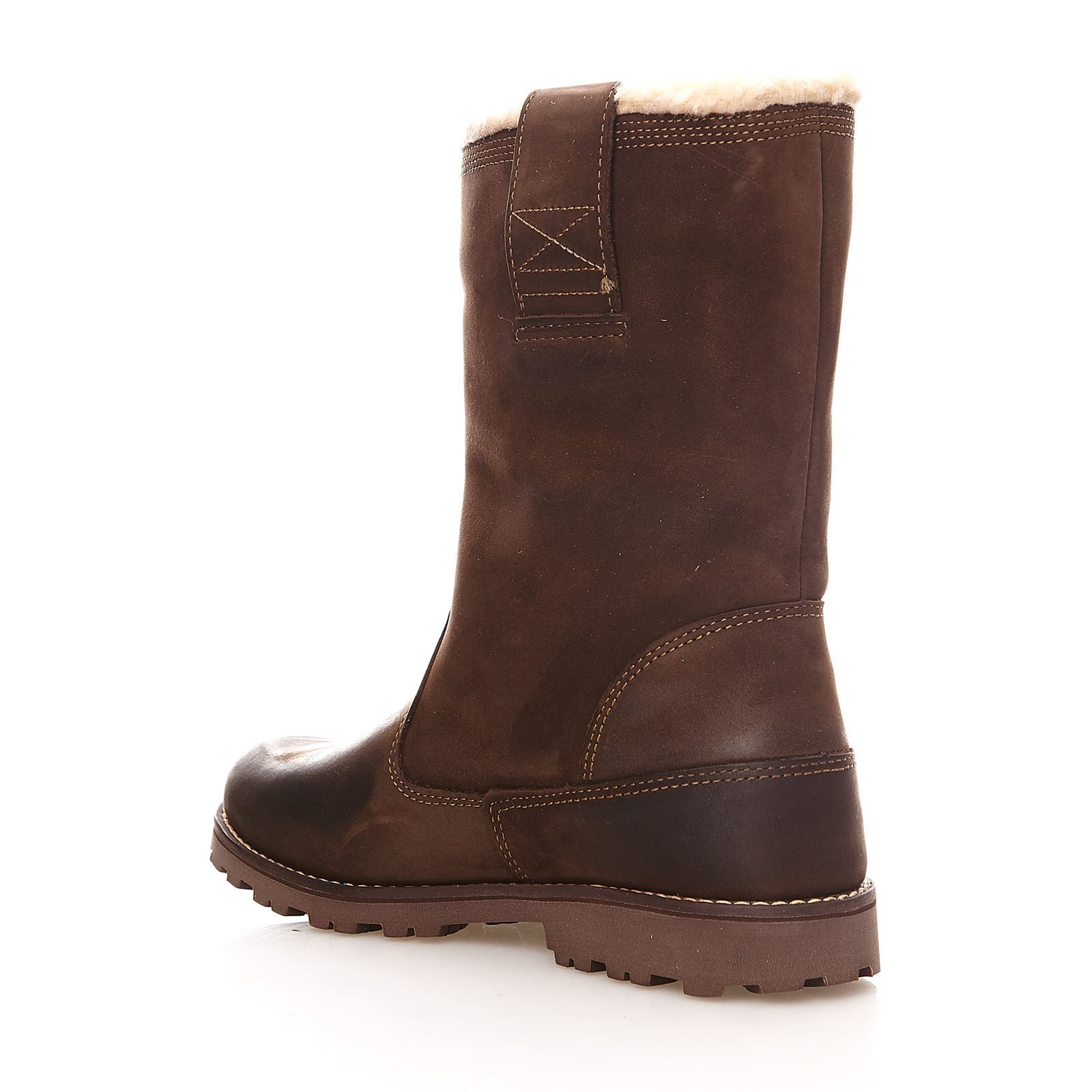 timberland fourrees