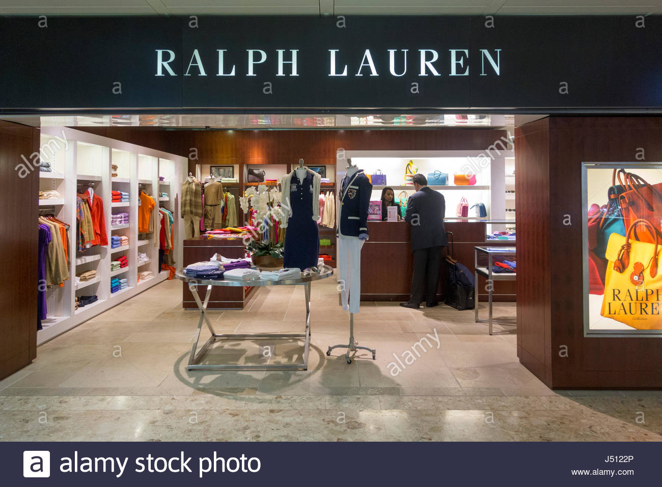ralph lauren e shop