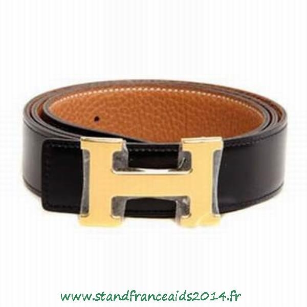 ceinture hermes homme prix