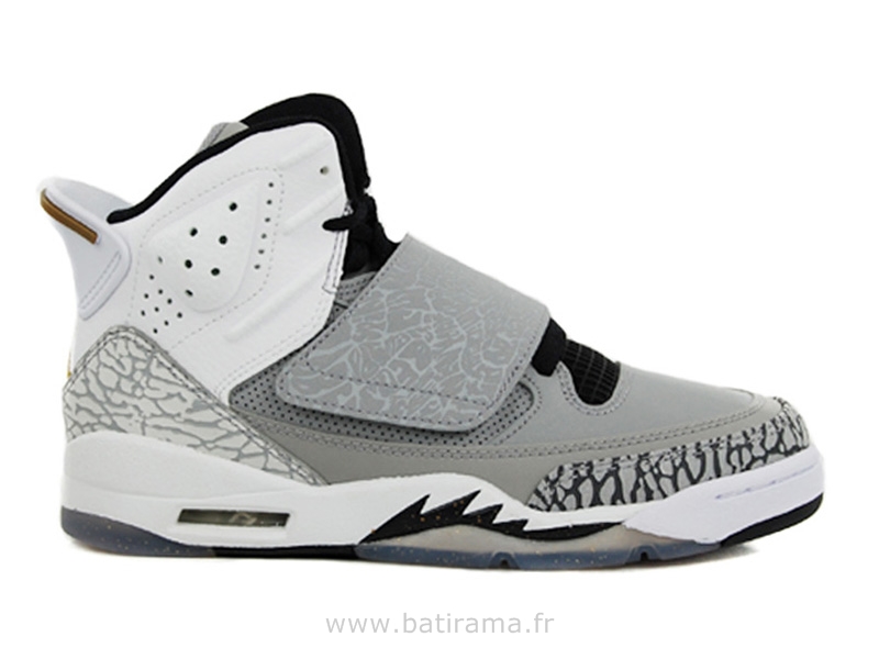 jordan pas cher enfants