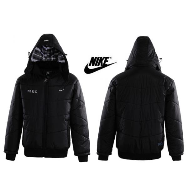 doudoune nike homme blanche