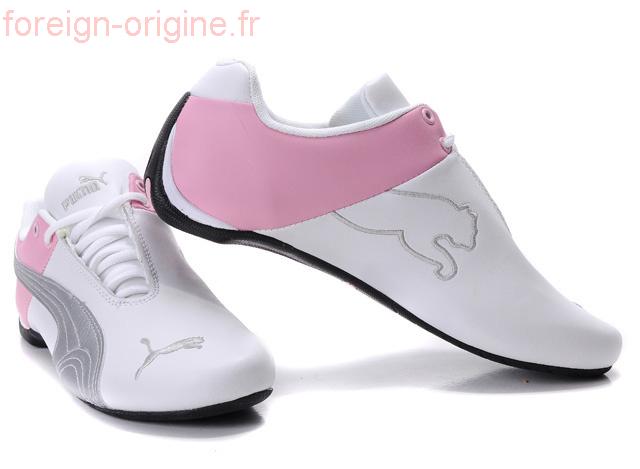 puma drift cat 6 femme bordeaux