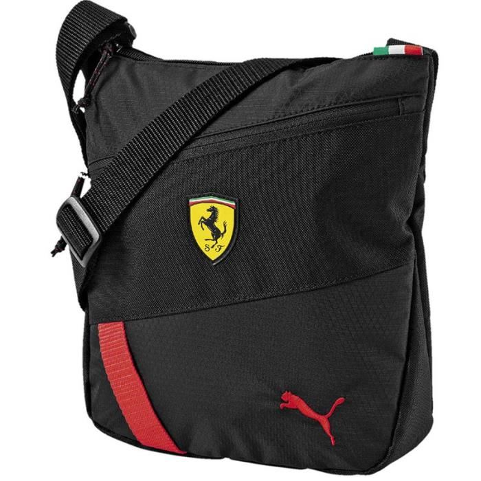 sacoche puma homme france
