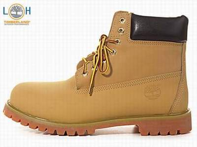 timberland londres